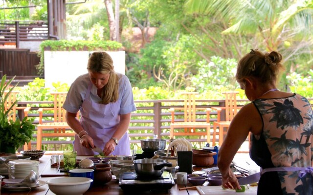 Garrya Tongsai Bay Samui Villas