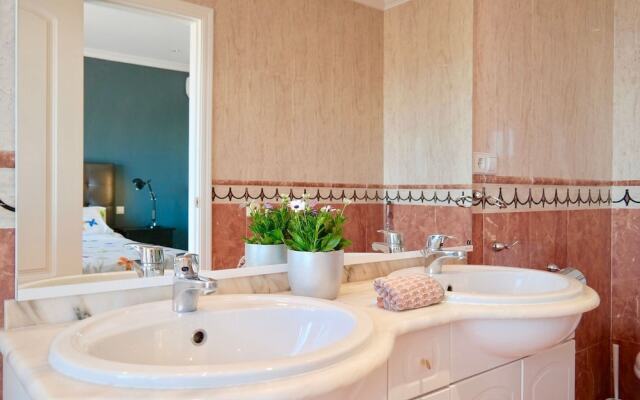 Amazing Views Duplex El Porton De Mijas