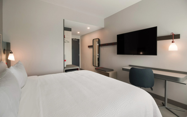 avid hotel Mt Juliet – Nashville Area