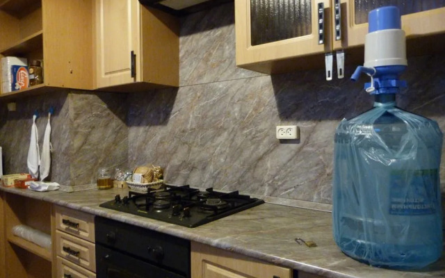 Guest House Idea on Nevskiy Prospekt