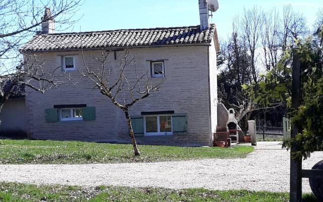 Gîte des Gravets