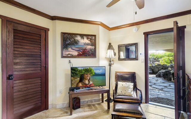 Mermaid Cove 4 Bedroom Home