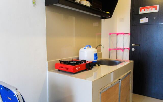 Good Studio Room At Baileys Apartment By Travelio