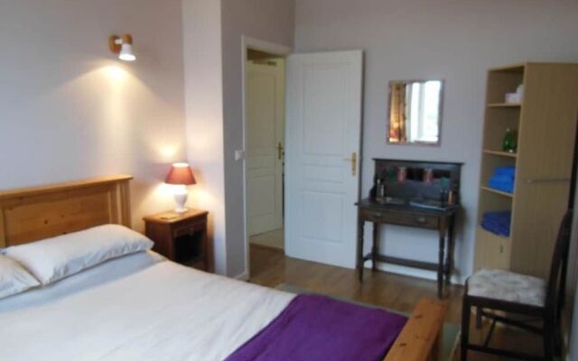 La Verrerie de Guerlédan