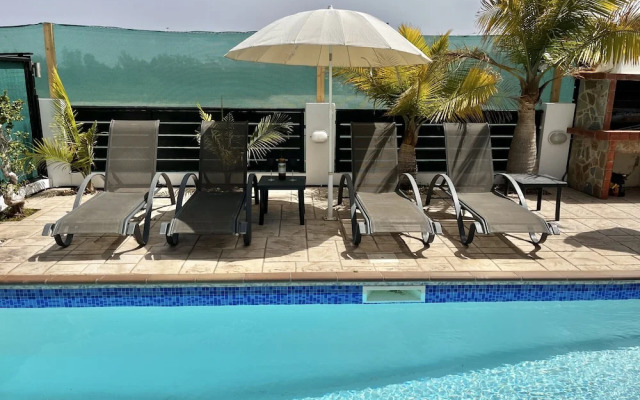 65 PRO - Stay Aphrodites Dream Villa