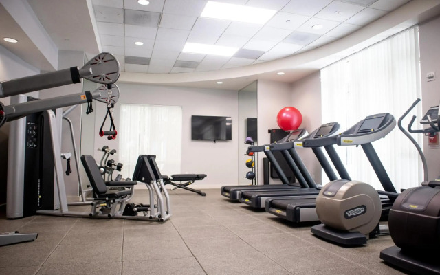 Courtyard by Marriott Miami Dadeland