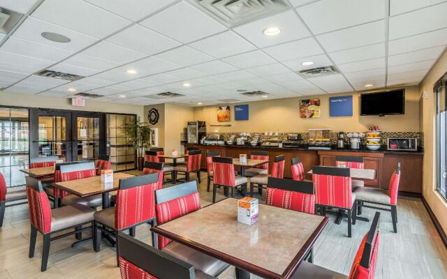 Comfort Inn & Suites Panama City North