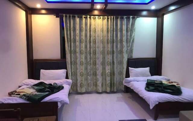 Relax inn Hotel
