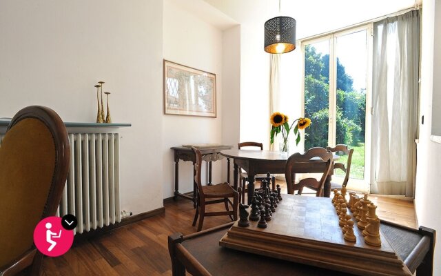 Un Giardino in Città by Wonderful Italy