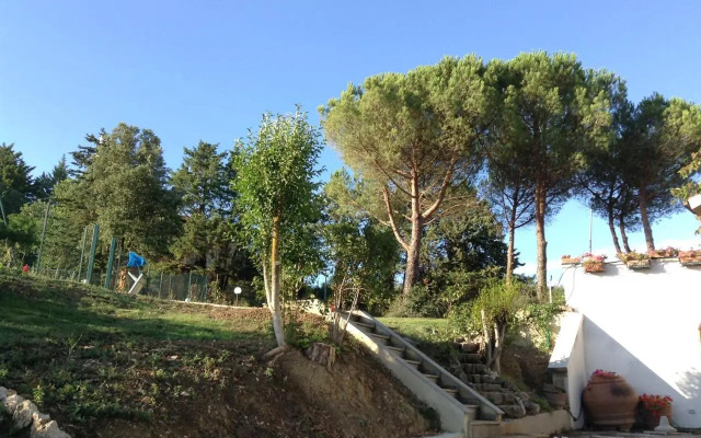 Appartamenti Villa Abbraccio