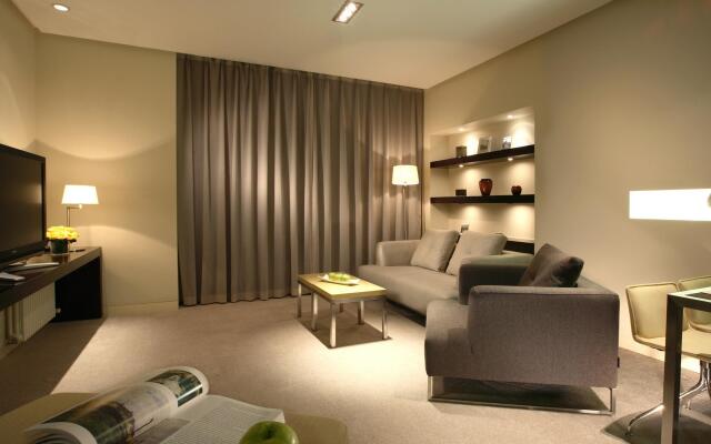 Howard Johnson Parkland Hotel Dalian