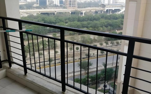 Independent European Style Fully Furnished Studio