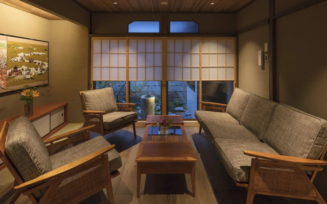 Kiyomizu Gojo Sumitsugu