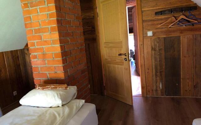 Vango Holiday Village