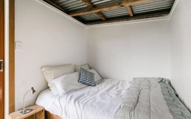 The Pear Orchard Lodge
