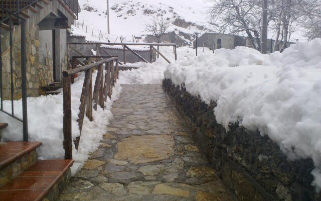 Agriturismo Casa della Nonna