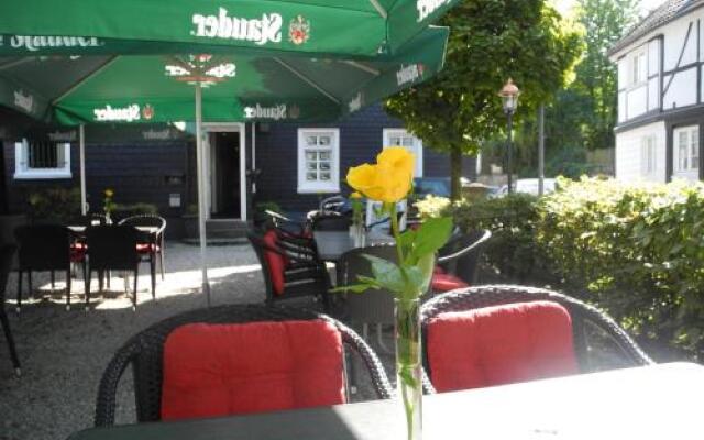 Paciello Restaurant Hotel