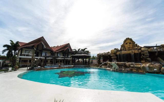 MO2 Westown Hotel Iloilo