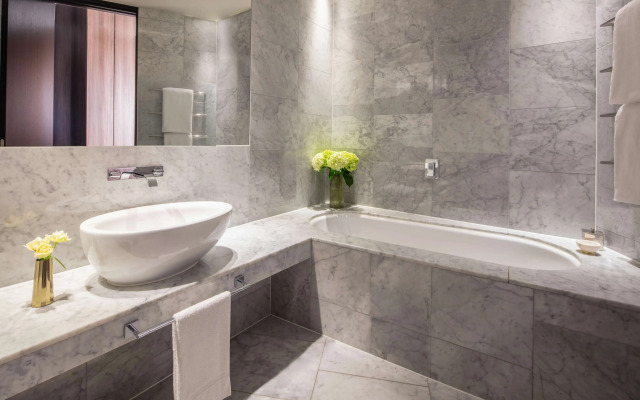 Anantara The Marker Dublin - A Leading Hotel of the World