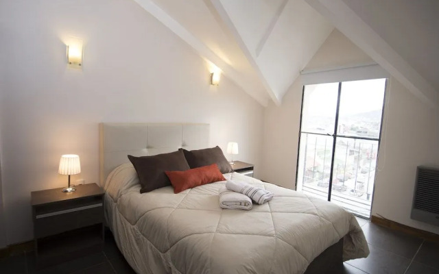 Riviera Fueguina Apartments