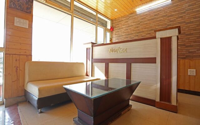 OYO 19342 Shyam Regency