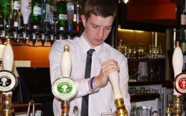 The White Hart