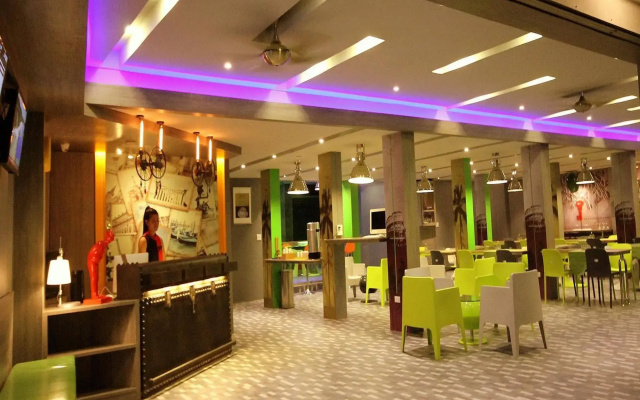 Rooms Republic Hotel Ao Nang Beach