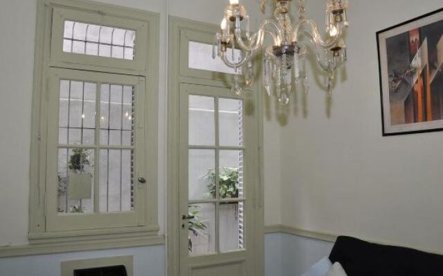 Apartment Castillo
