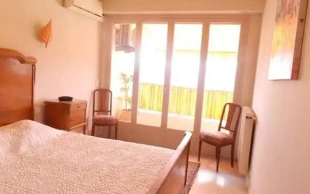 Home Rental Cannes Boulevard Lorraine