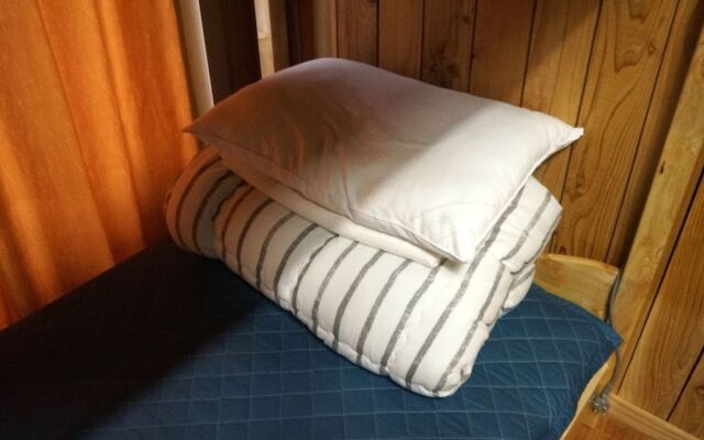 Blue Sea Guesthouse - Hostel