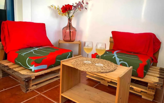 Bayside Casa Canto Ideal Retreat in Costa Teguise