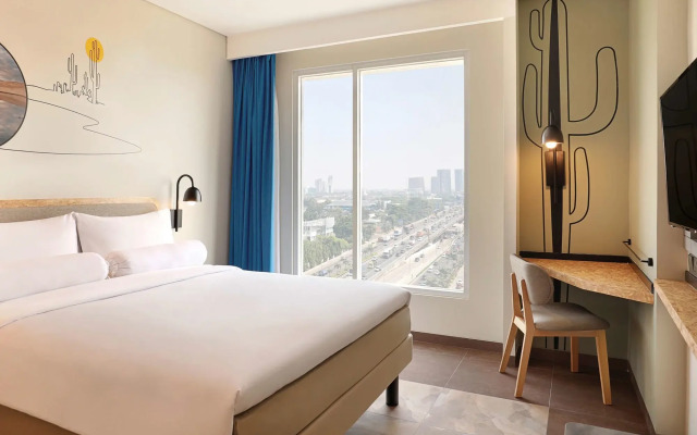 ibis Styles Jakarta Simatupang
