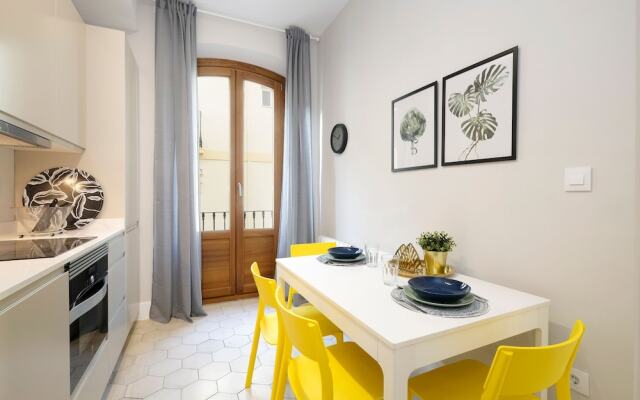 Apartamentos Placeta de San Gil