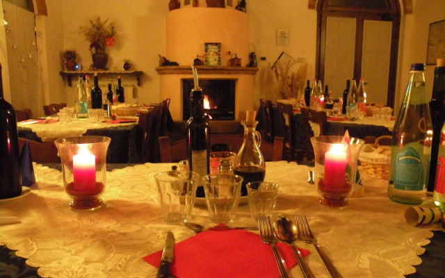 Agriturismo Bonello