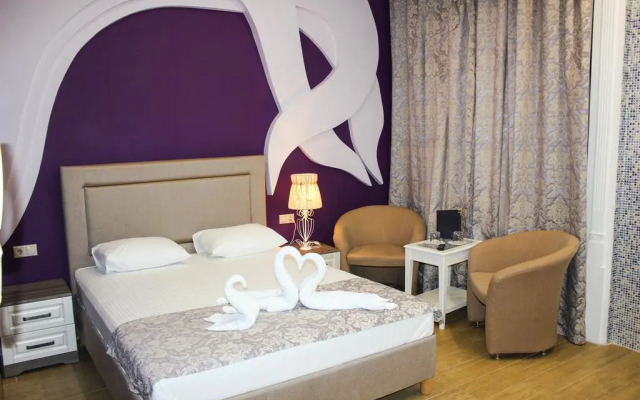 Randevu Taganka - Hotel in Moskva - Photo 5