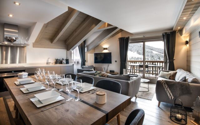 Le C by Alpine Resorts