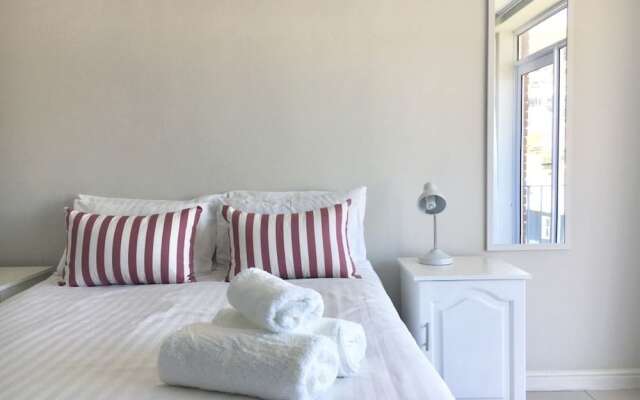 Cascades 2 bed 'FRESH LOOK & GREAT VIEW'