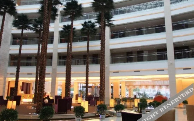 Xiangyun International Hotel