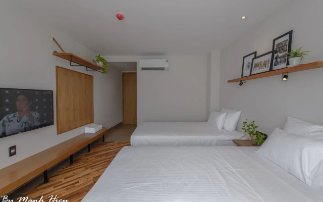 Mojzo Inn Boutique