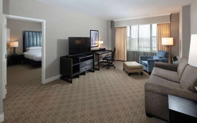 Hilton Milwaukee