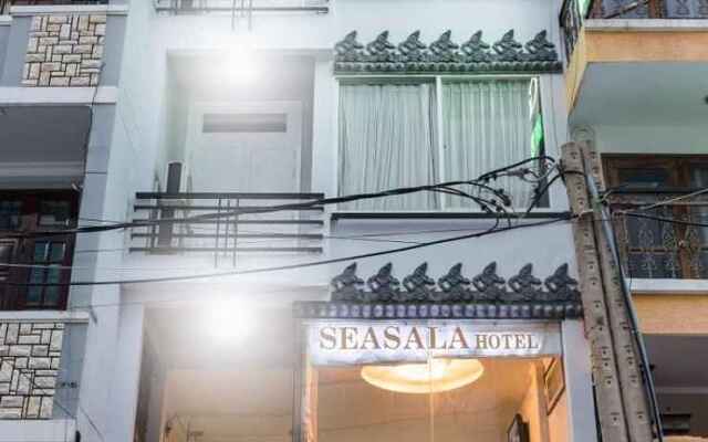 SeaSala Hotel