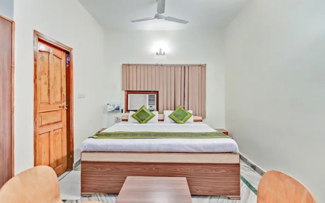 Treebo Trip Hotel Krishan Villa