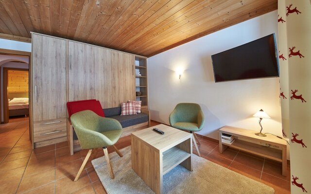 Appartement Kolling by HolidayFlats24