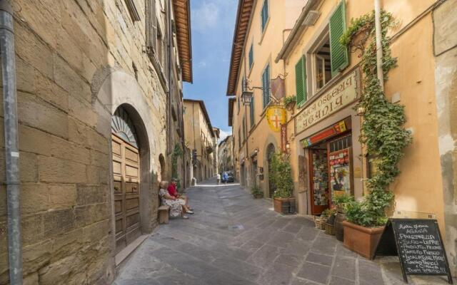 I Bei Ricordi - Historic Centre Apartment 6