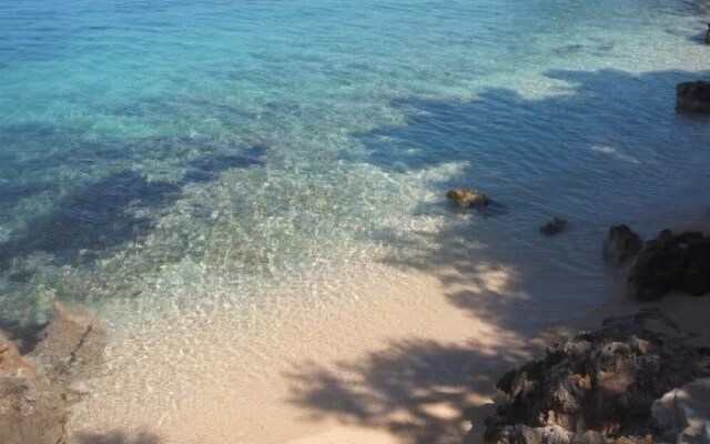 Bungalow Small House