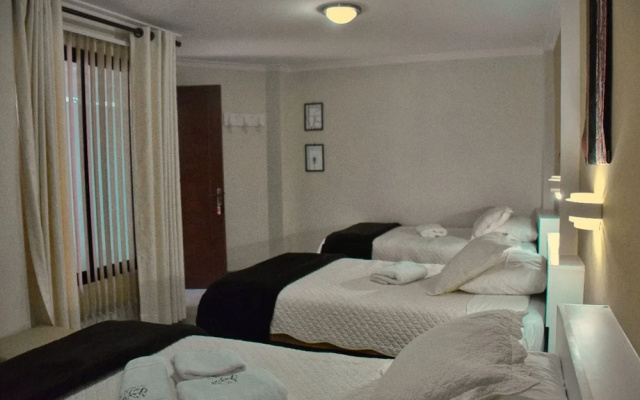 Hotel San Felipe