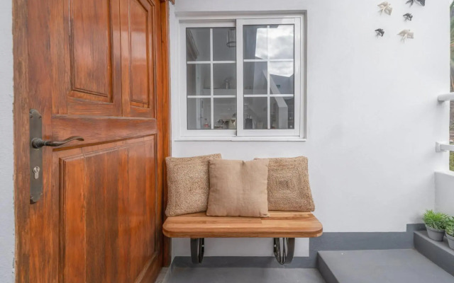 Apartamento La Alameda, Valle Gran Rey, La Gomera