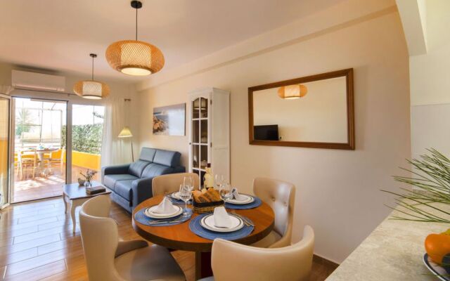 Apartment Voramar Calpe/Calp 39192