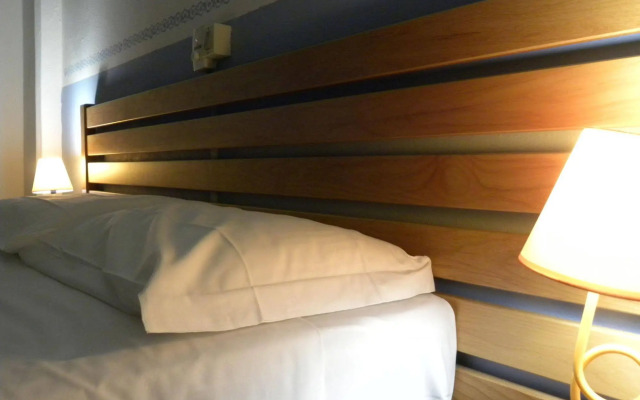 Hotel La Pace
