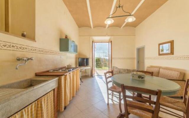 Agriturismo Biologico SS. Annunziata II